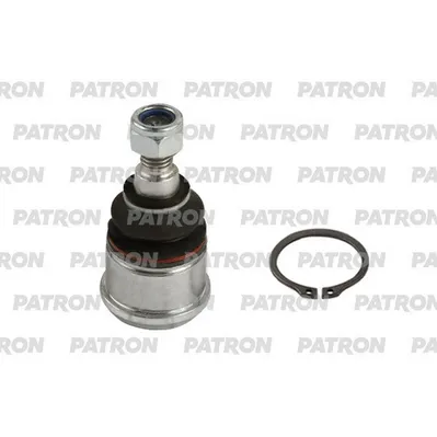 Опора шаровая ROVER: 800 86-, 96- (Произведено в Турции) PATRON PS3154
