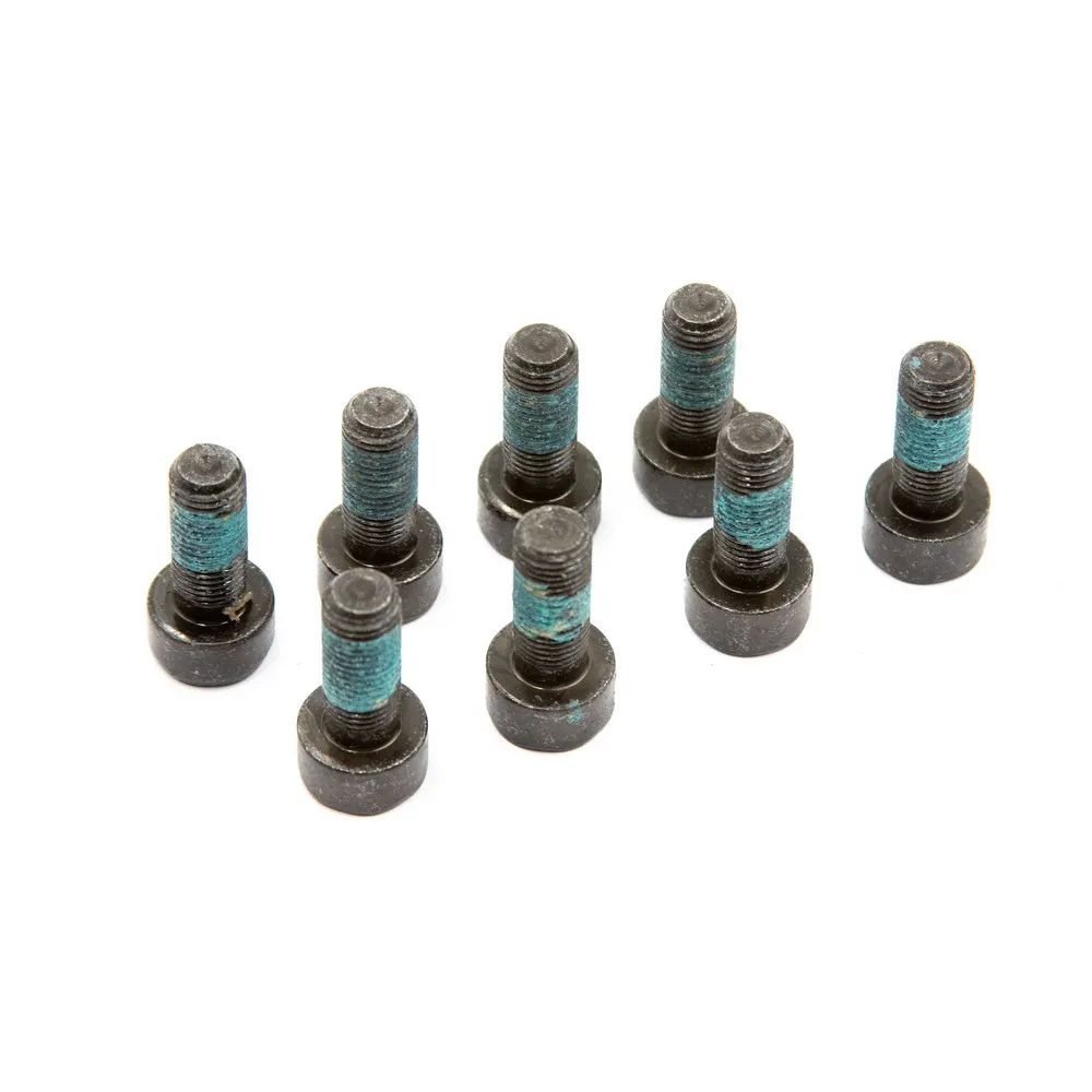 Комплект болтов крепления маховика CITROEN/FIAT/LAND ROVER/PEUGEOT/VOLVO LUK 411 0159 10