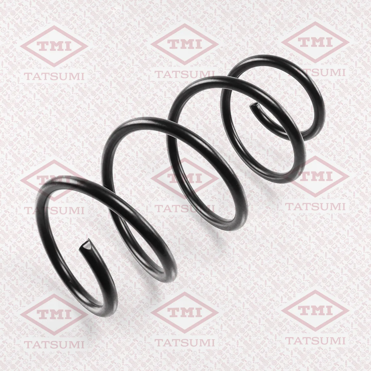 Пружина передняя NISSAN Note 06-> TATSUMI TAE1026
