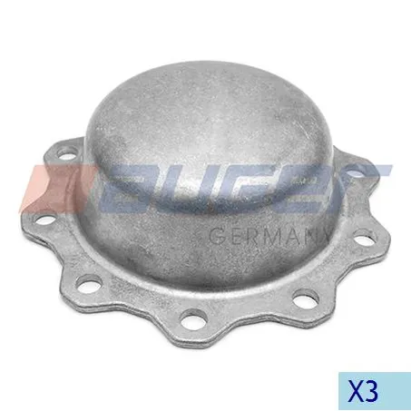 Крышка ступицы AUGER 84698
