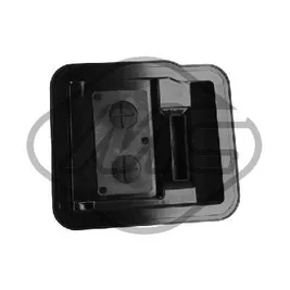 Фильтр акпп MITSUBISHI Metalcaucho 21085