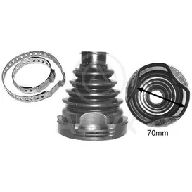 ПЫЛЬНИК ШРУСа CITROEN BERLINGO (ER_, EC_) BERLINGO C3 AIRCROSS II (2R_, 2C_) PSA 1.2T ASLYX AS501424