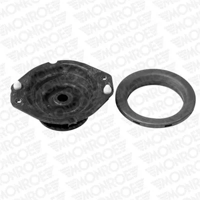 Опора переднего амортизатора L=R (компл. с опорным подшипником) RENAULT Laguna II 01-07 MONROE MK185