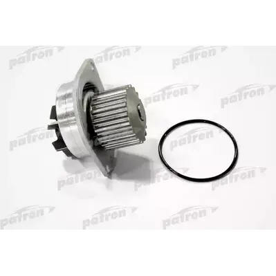 Насос водяной C-113 PEUGEOT 206 1.6I 16V 00-, 106 1.6I GTI 16V 9 PATRON PWP1133