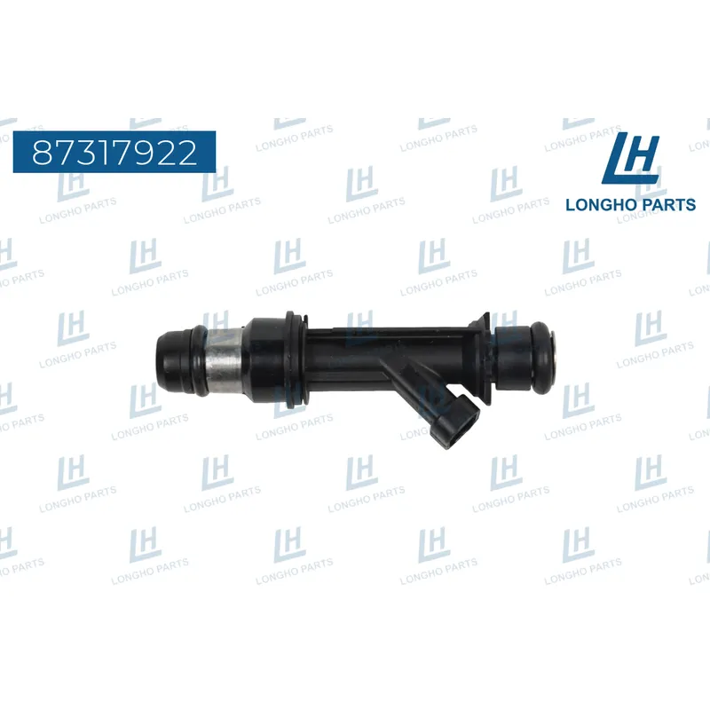 Форсунка топливная Chevrolet Evanda/Lanos SO/Lacetti 1.8/Aveo 1.4SO 9 LONGHO 87317922