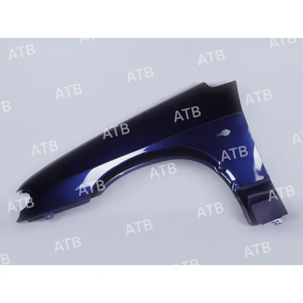 Крыло ВАЗ 2115 персей 429 переднее левое автоВАЗ ATB 1AV15V030FL429