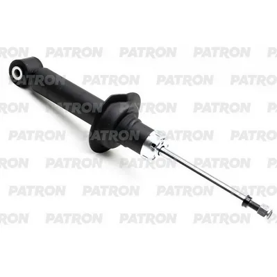 Амортизатор подвески задн NISSAN: PRIMERA 96-01, PRIMERA Hatchback 96-0 PATRON PSA341227