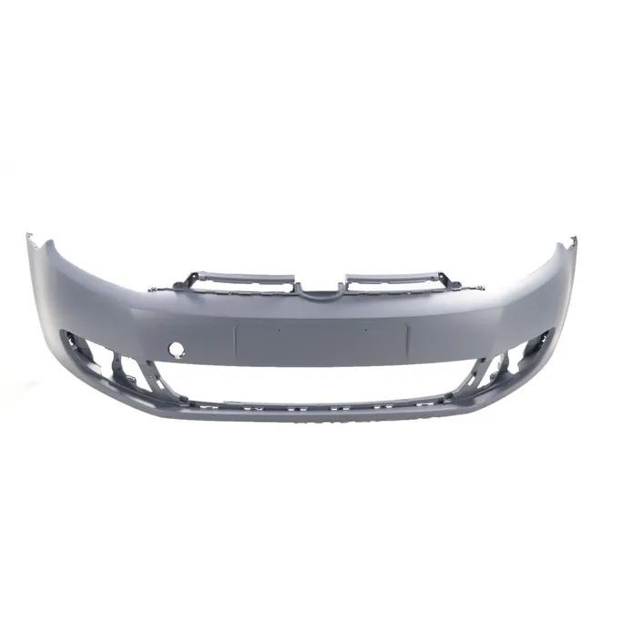 Бампер передний VW Golf 6 2008-2012 DoCar 5K0807079GRU-DCR