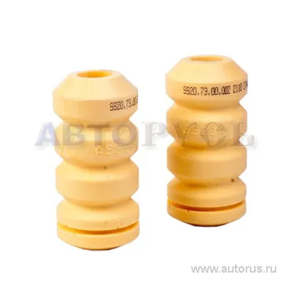 Отбойник передней подвески ВАЗ 2110 SS-20 2110-2902816 SS20 SS20.73.00.002