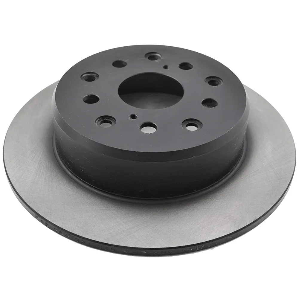 Диск тормозной TOYOTA_ALTEZZA SXE10/GXE10/GXE10W/GXE15W (1998-200 SB NAGAMOCHI BR21221