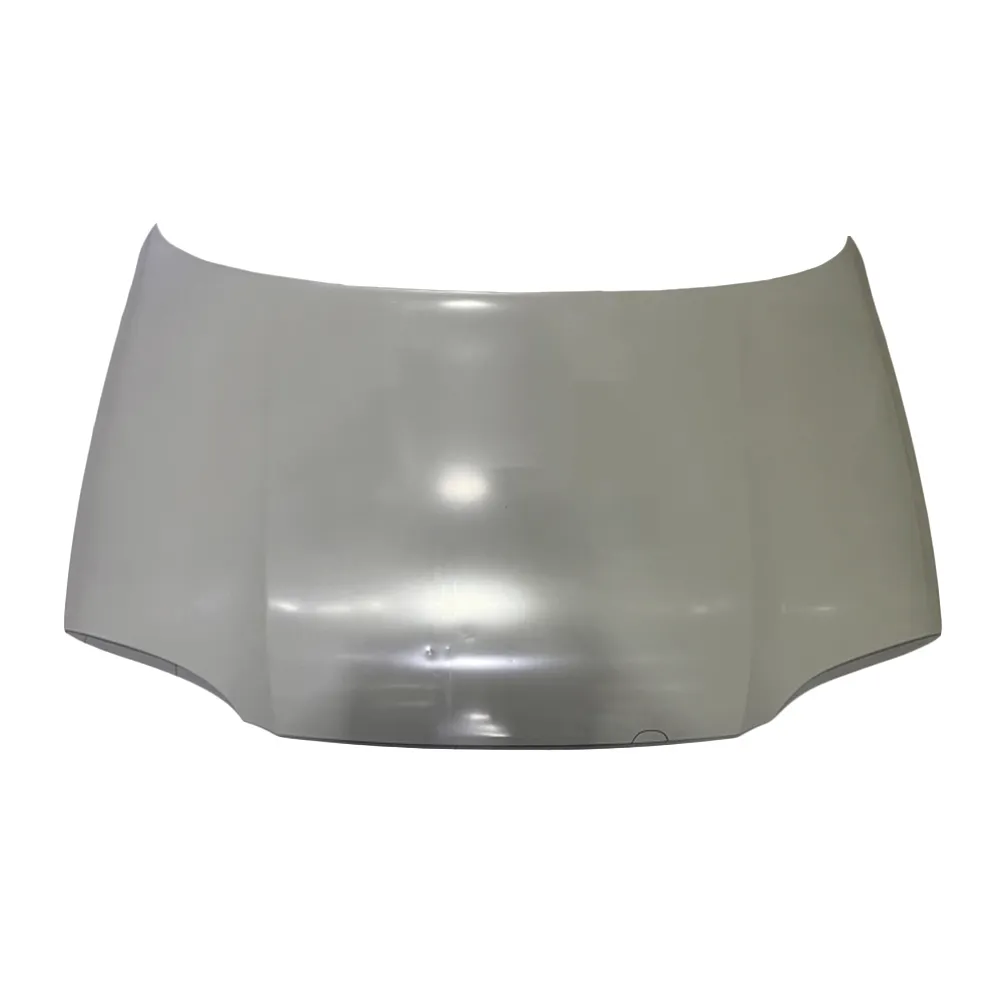 Капот ВАЗ 2123 LADA 21230840201070, Уценка LADA 21230840201070-N87 Уценка