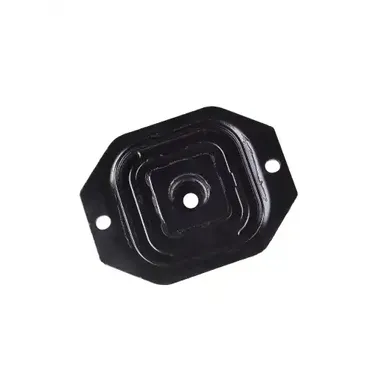 Сайлентблок зад. балки зад. Peugeot 405 1.4-1.8/1.9D 87-96 ZENTPARTS Z25527
