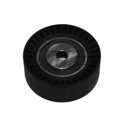 Ролик BMW E36/E46/E34/E39/E60 M42/M43/M44/M50/M52/M54 (генератор/помпа/кондиционер) METALCAUCHO 05075