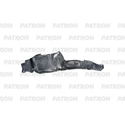 Подкрылок лев HYUNDAI: ELANTRA 04-06 PATRON P72-2684AL