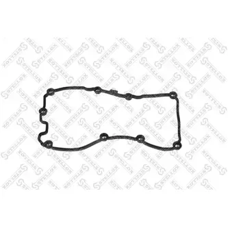 Прокладка клапанной крышки левая 1-3 цил. Audi A6, VW Touareg 3.0T STELLOX 11-28208-SX