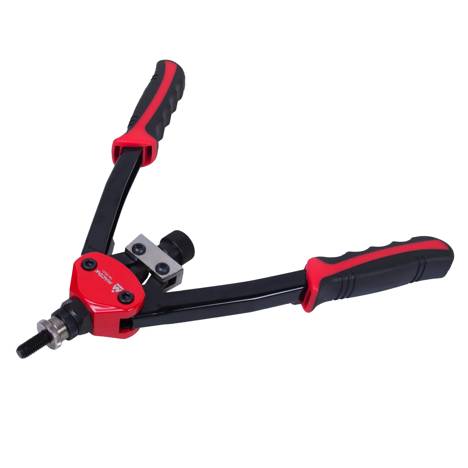 Заклепочник для резьбовых заклпок МАСТАК 196-00325