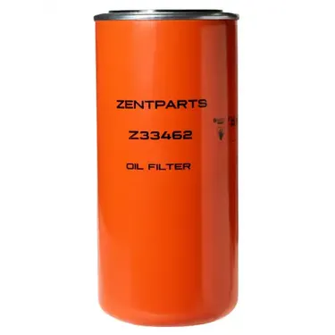 Фильтр масляный h307 d135 m36x1.5 1.8-2.1bar Navistar Truck ZENTPARTS Z33462_ZNT