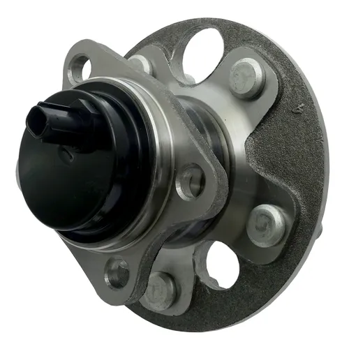 Ступица задняя ZIKMAR Z89360R