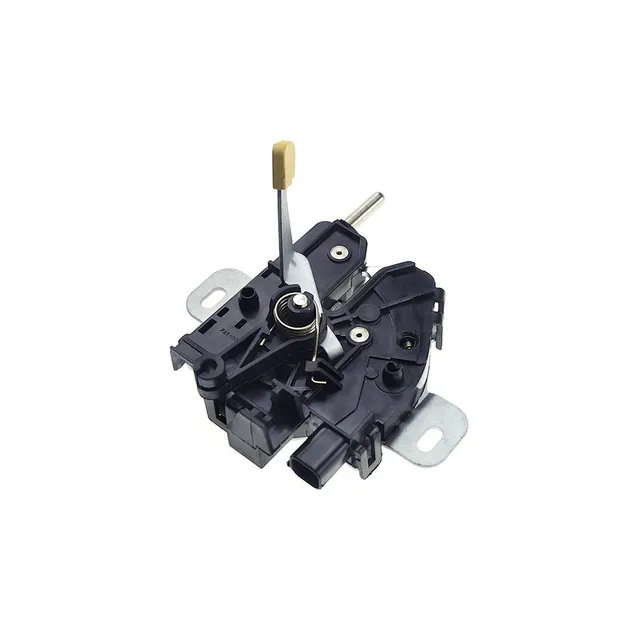 Замок капота FORD MONDEO 2007-2014 Z DU YM UCHWYTEM , шт NTY EZCFR008