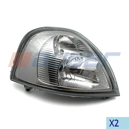 Фара прав. Renault Master 03 AUGER 82748