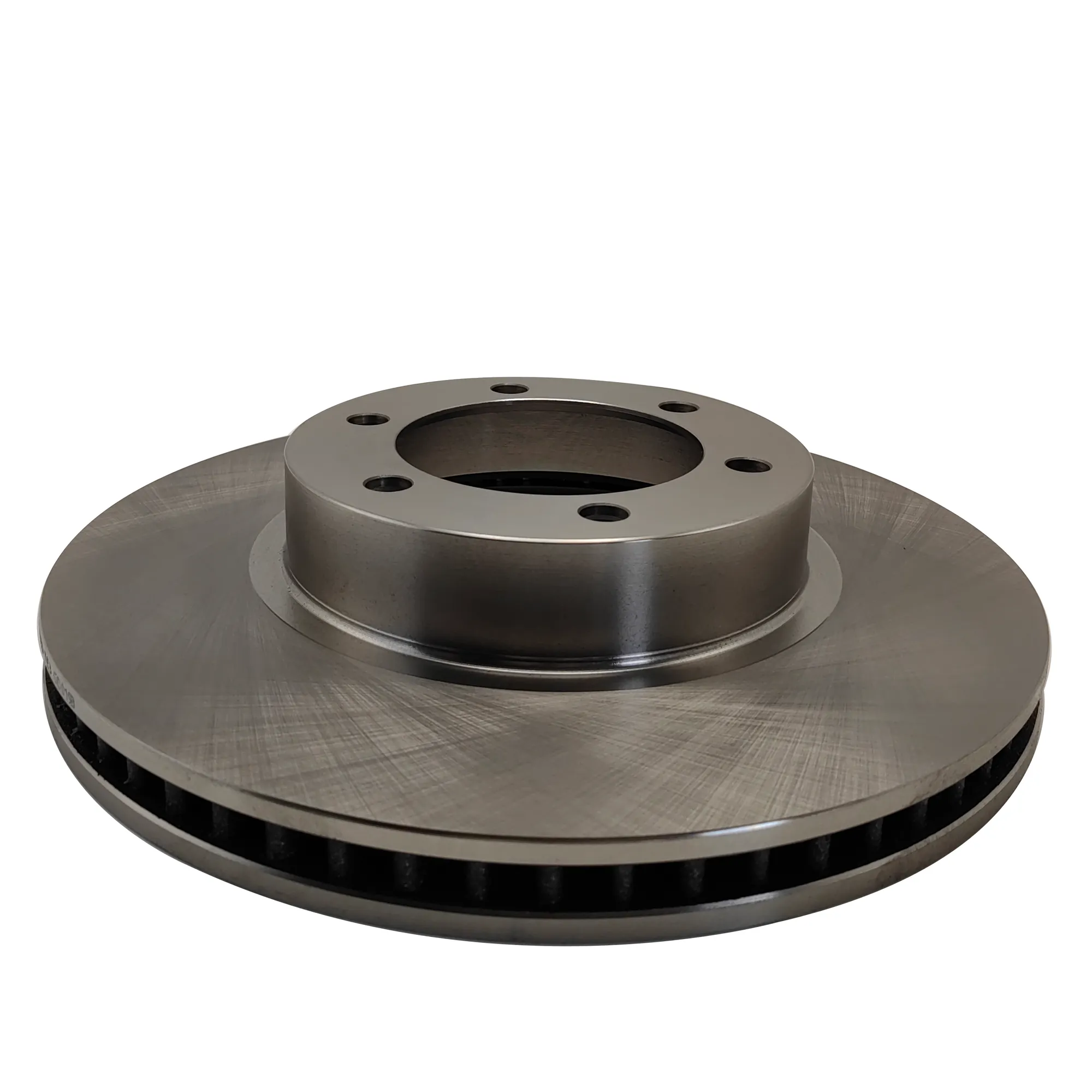 Диск тормозной передний вентилируемый TOYOTA 4 RUNNER 2002 -> 2009 / 4 RUNNER 2009 -> / CTR GD0193