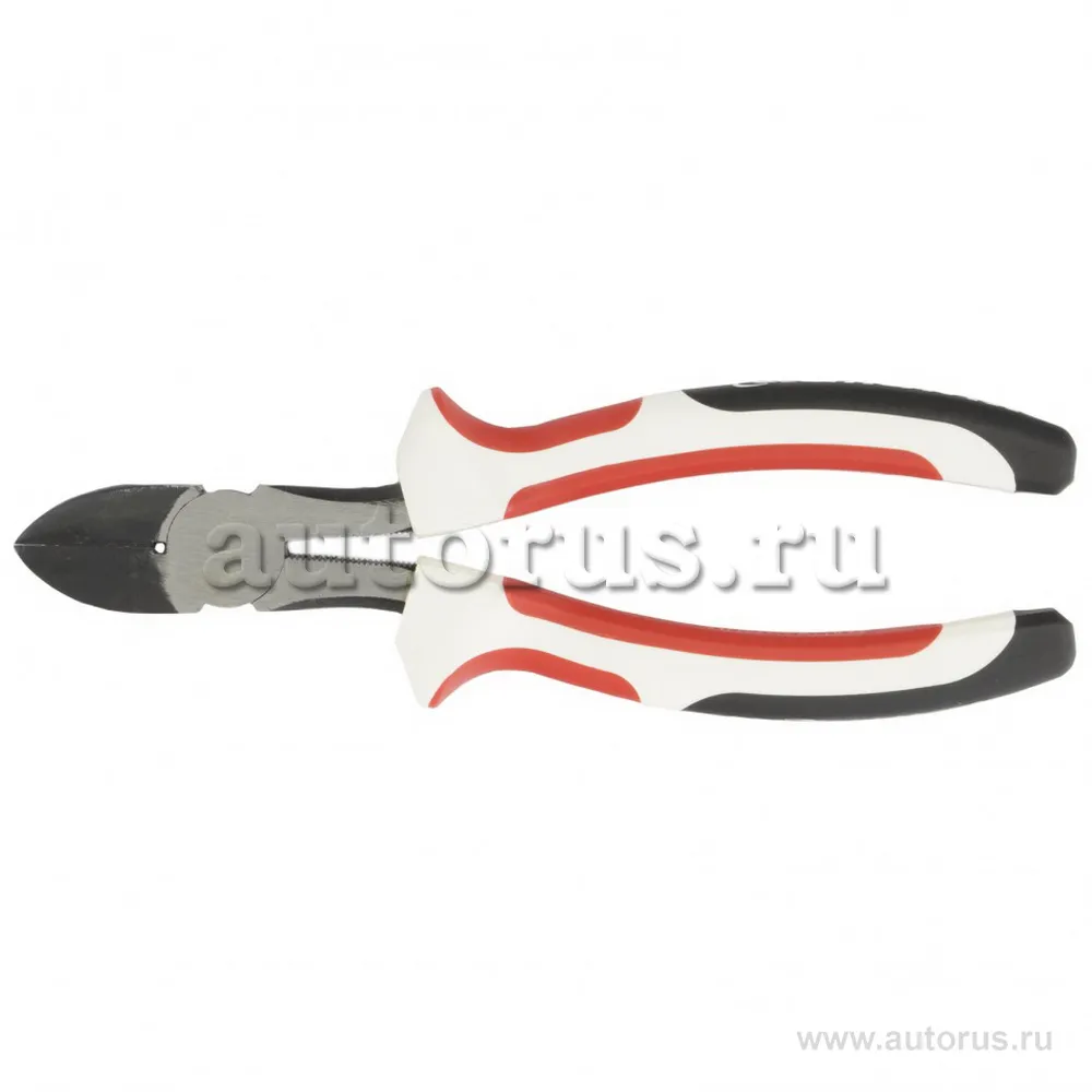 Бокорезы Premium, 180 мм, трехкомпонентные рукоятки MATRIX 17533