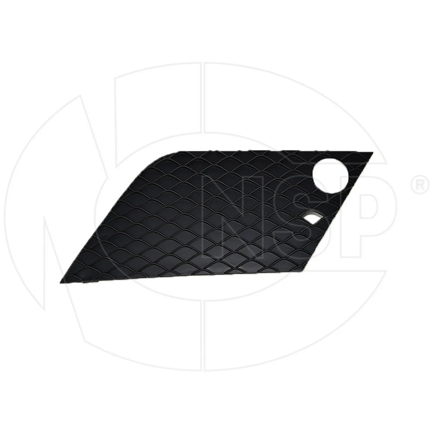 Заглушка бампера переднего R MERCEDES M-Class (W166) (11-15) NSP NSP28A1668851822