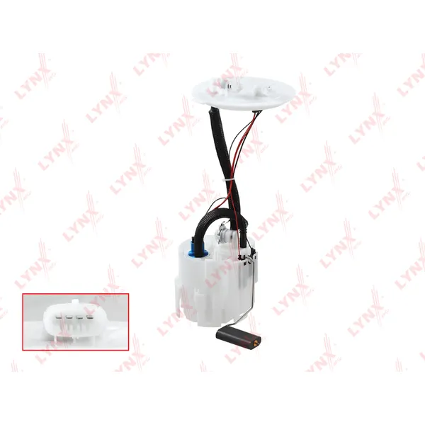 Топливный модуль LYNXauto CF-3622