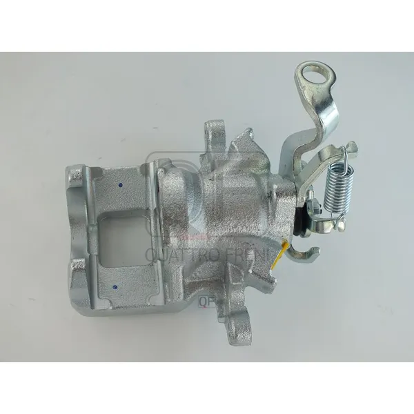 Суппорт тормозной RR LH QUATTRO FRENI QF11F00207
