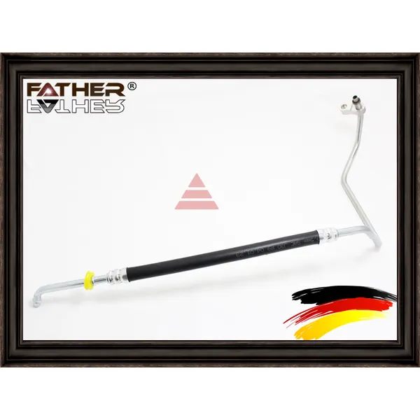 Трубка маслоохладителя FATHER F3427R05