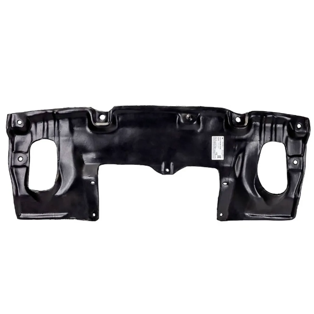 Пыльник двигателя пластик HILUX 2011-2015 SAILING TYL51441005