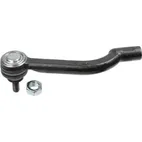 Наконечник рулевой L NISSAN Qashqai 06->/X-Trail (T31) 07-> LEMFORDER 3741901
