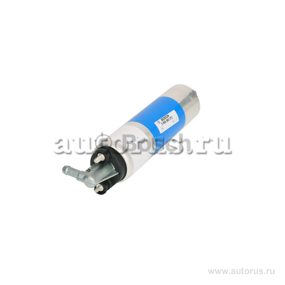 Электробензонасос BOSCH 0 986 580 372
