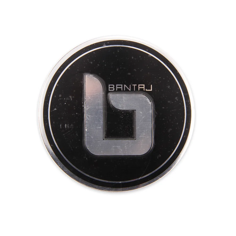 Наклейка Bantaj 65 мм . BL