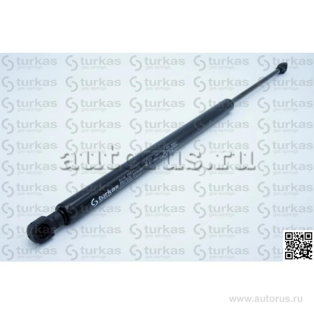 Амортизатор газовый задней двери TOYOTA COROLLA 04.97-06.02 (t раб. -45°…+100°С)