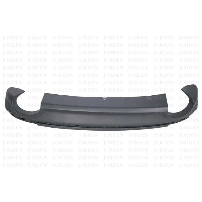 Накладка заднего бампера (2 трубы) Optima 16- JH0316K5022B