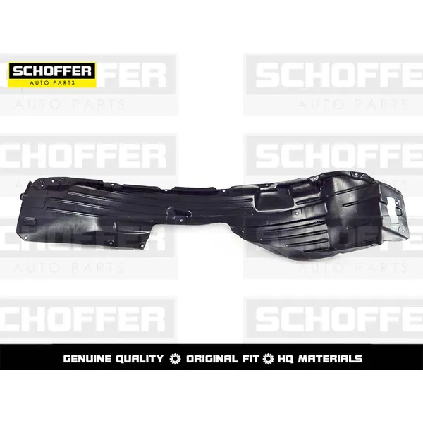 Подкрылок правый Haval Jolion 2021 - н.в. SCHOFFER SHF01082
