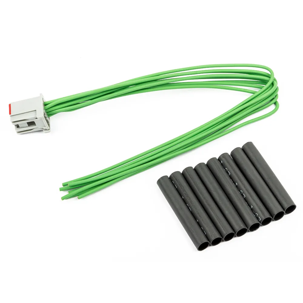 Коннектор электрической сети FORD 3U2Z14S411DLB