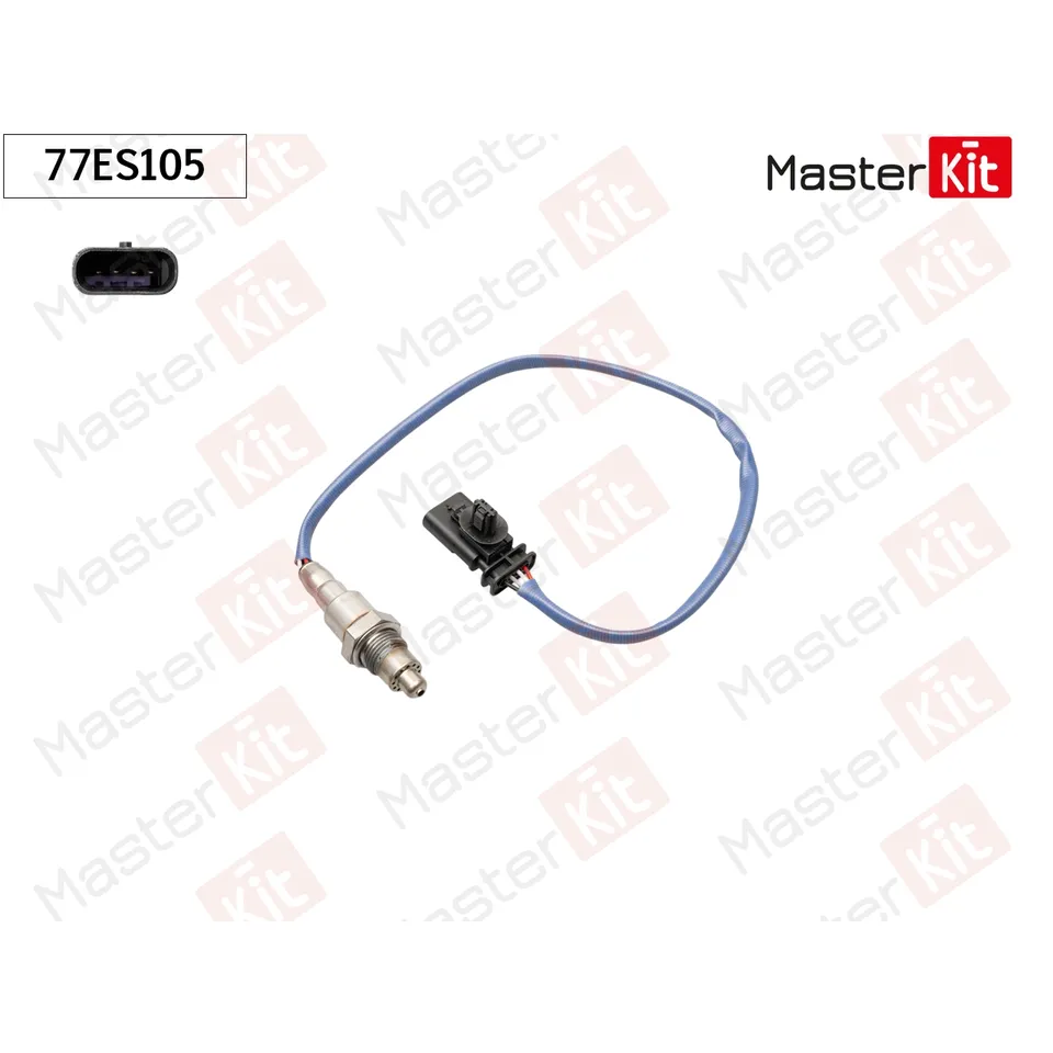Лямбда-зонд GEELY COOLRAY/ATLAS PRO 3G15TD MASTERKIT 77ES105