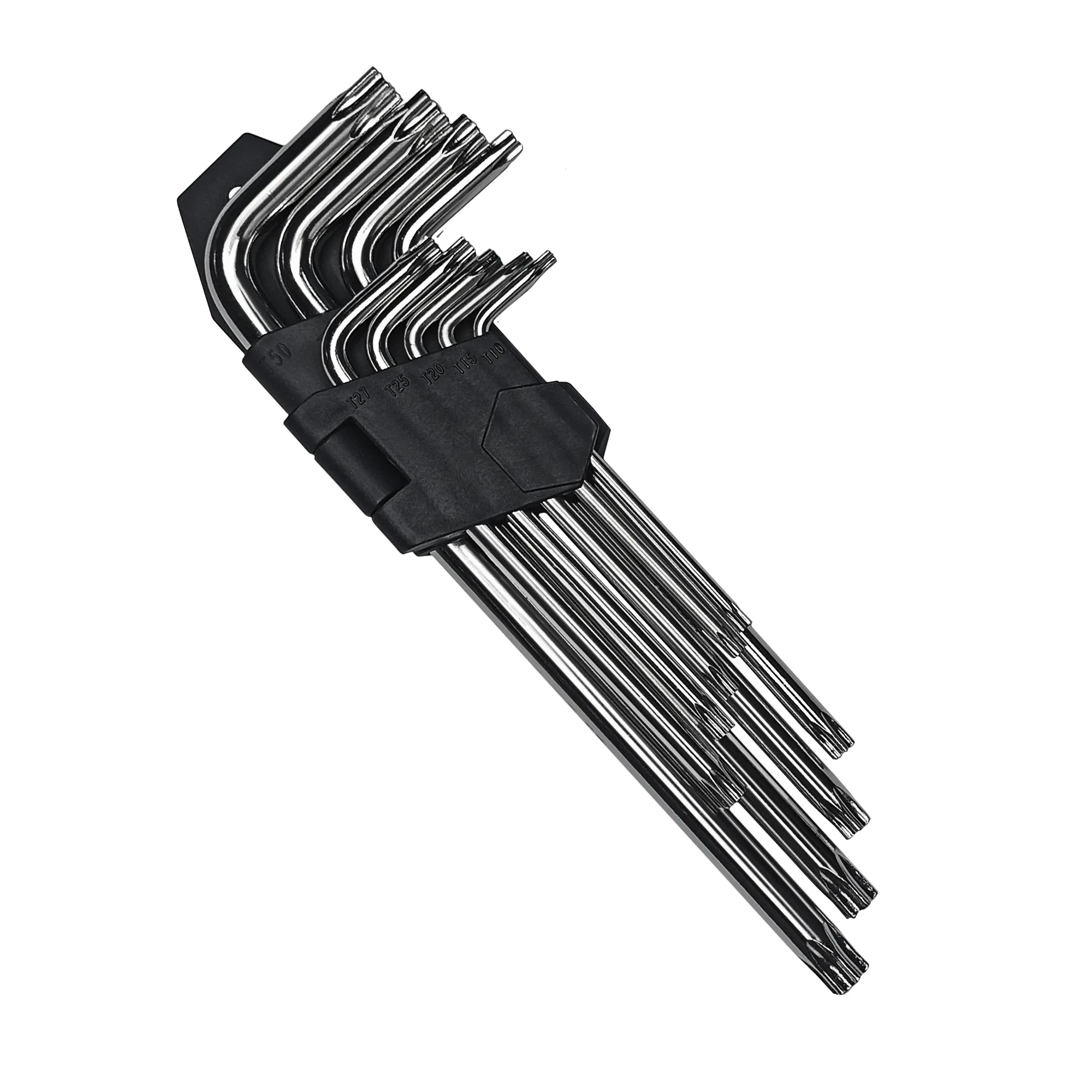Набор звездочек № 1, 9 предметов, большой VertexTools 1631-01