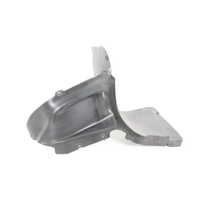 Подкрылок передний Лев. передняя часть VW Passat B6 2005-2010 DoCar 3C0805911B9B9DCR