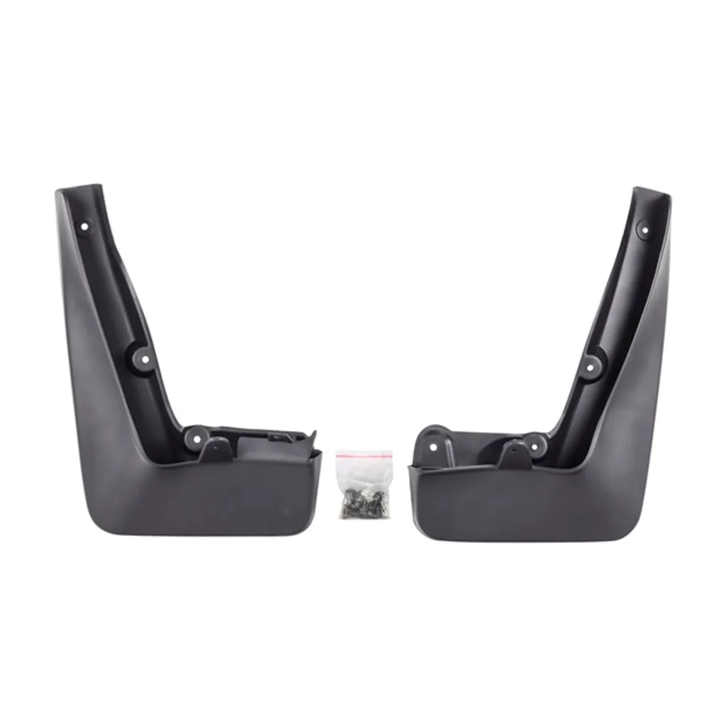 Брызговики задние комплект BMW X1 E84 2009-2012 BML772101R