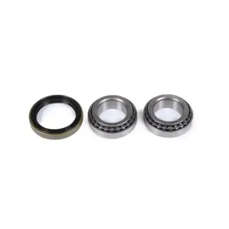 К-кт подшипника ступ.зад ford escort 90-01 STELLOX 4328162SX