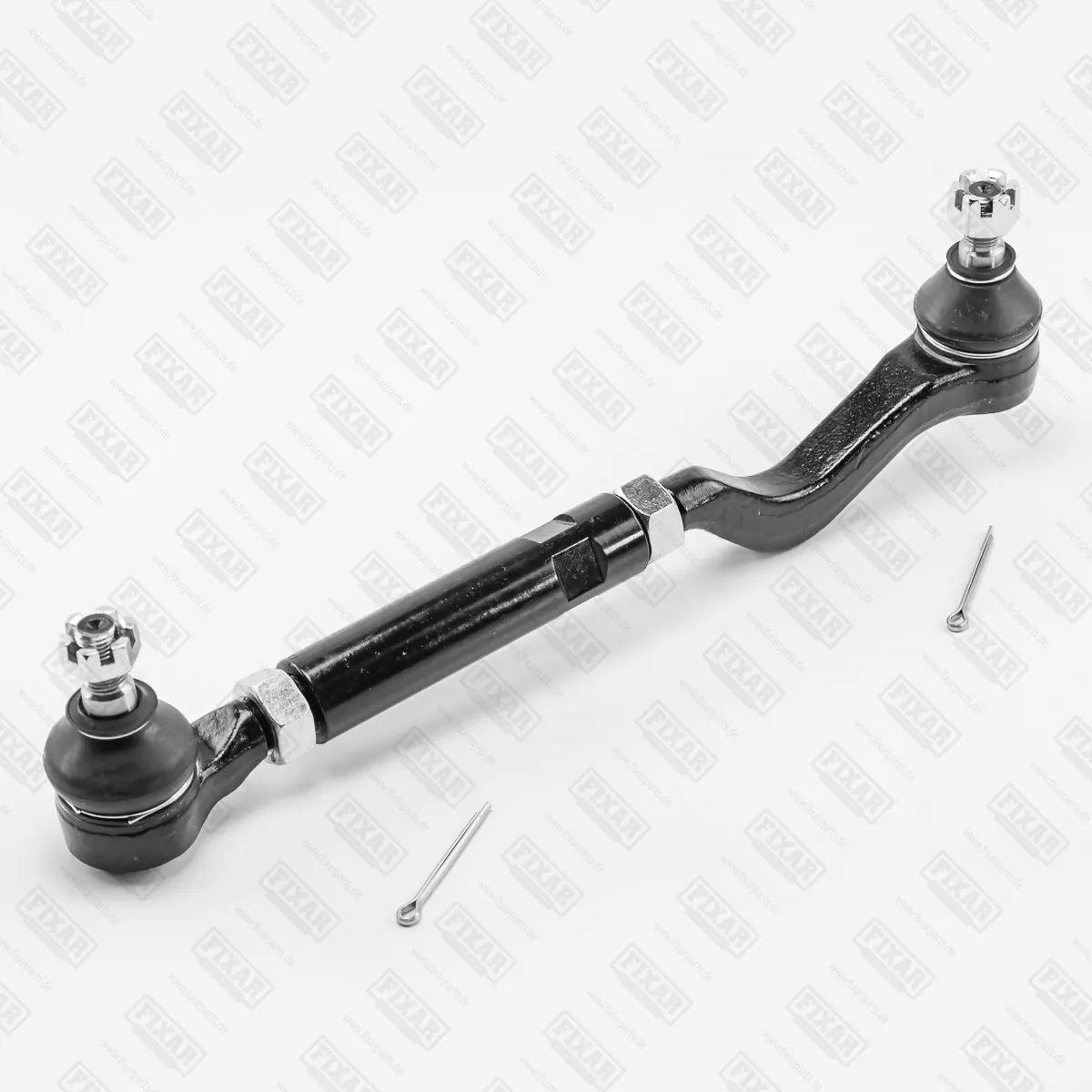 Тяга рулевая левая/правая HYUNDAI Terracan 01-> FIXAR FS1062
