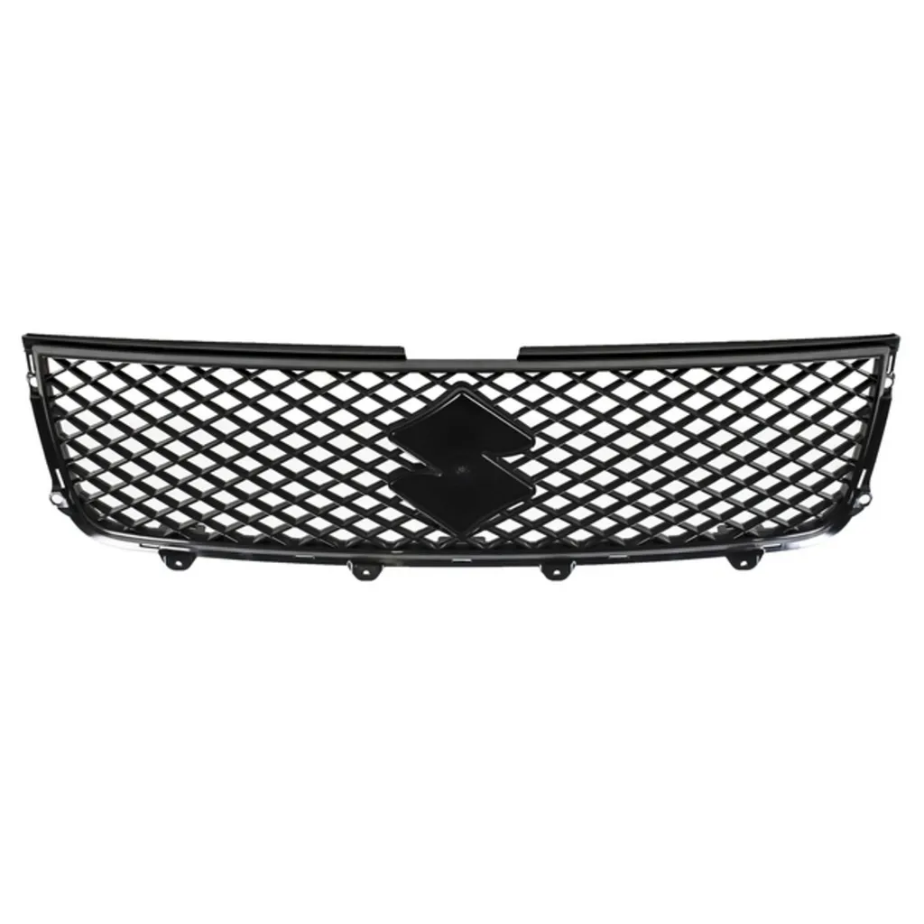 Решетка радиатора GRAND VITARA II 2005-2008 SZ4557S