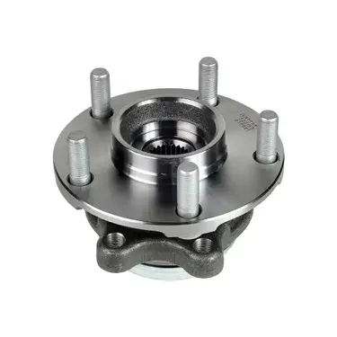 К-кт подшипника ступицы перед. Infiniti ZENTPARTS Z22153