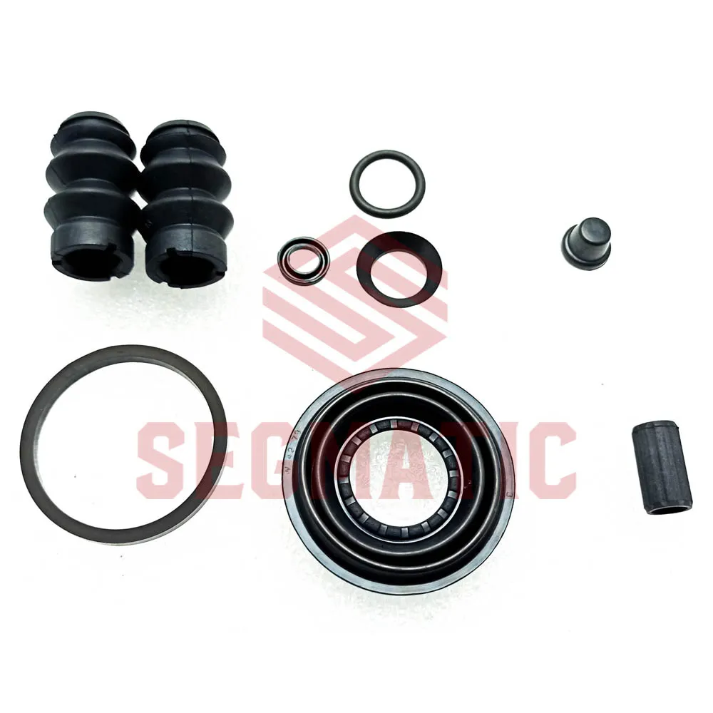 Ремкомплект суппорта задний TOYOTA AVENSIS 02- 04479-02310 for 47850-05030 47830-05030 / CITROEN C4 SEGMATIC SG700152