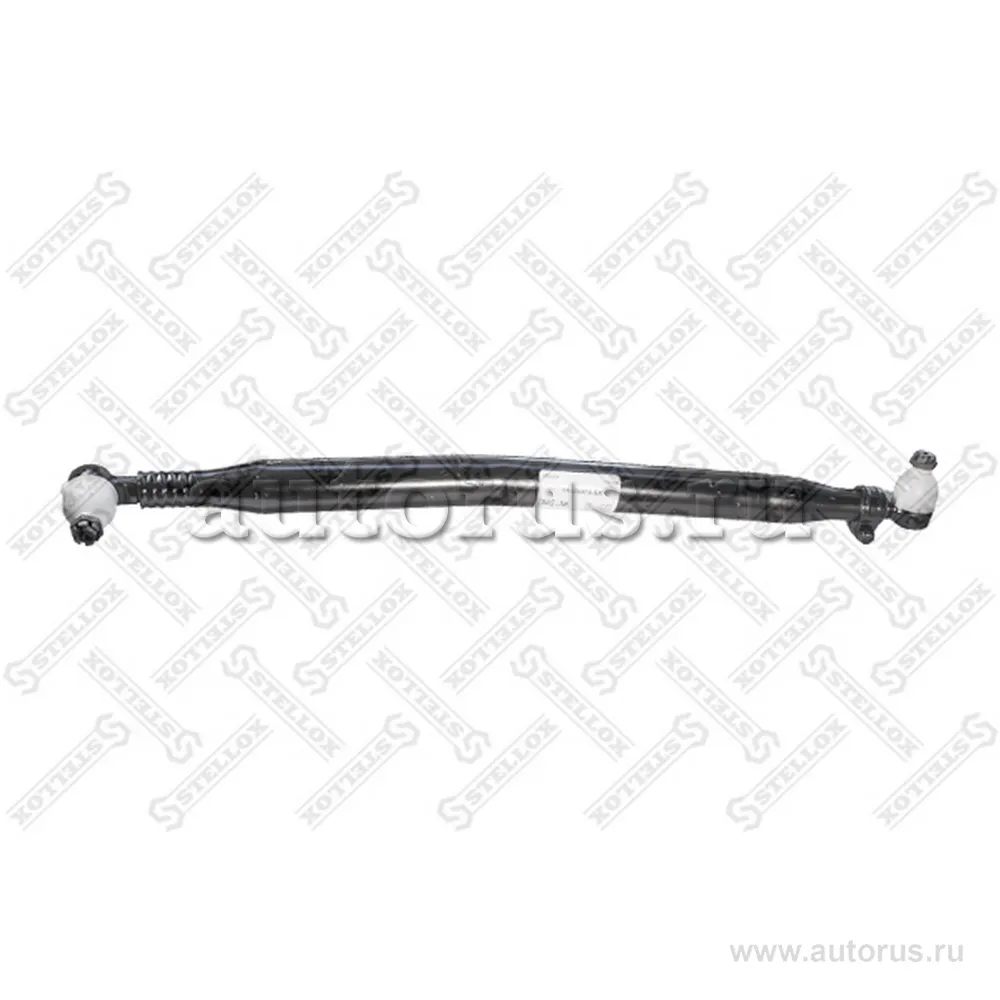 Тяга рулевая прод L 1008 d62 кон26 изг-2 DAF 95XF STELLOX 84-35079-SX
