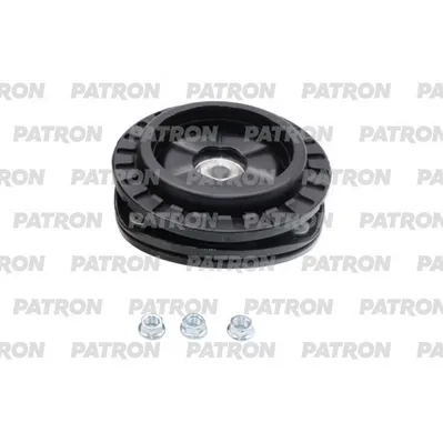 Опора амортизатора без подшипника MERCEDES-BENZ SLK (R171) 04- PATRON PSE40409