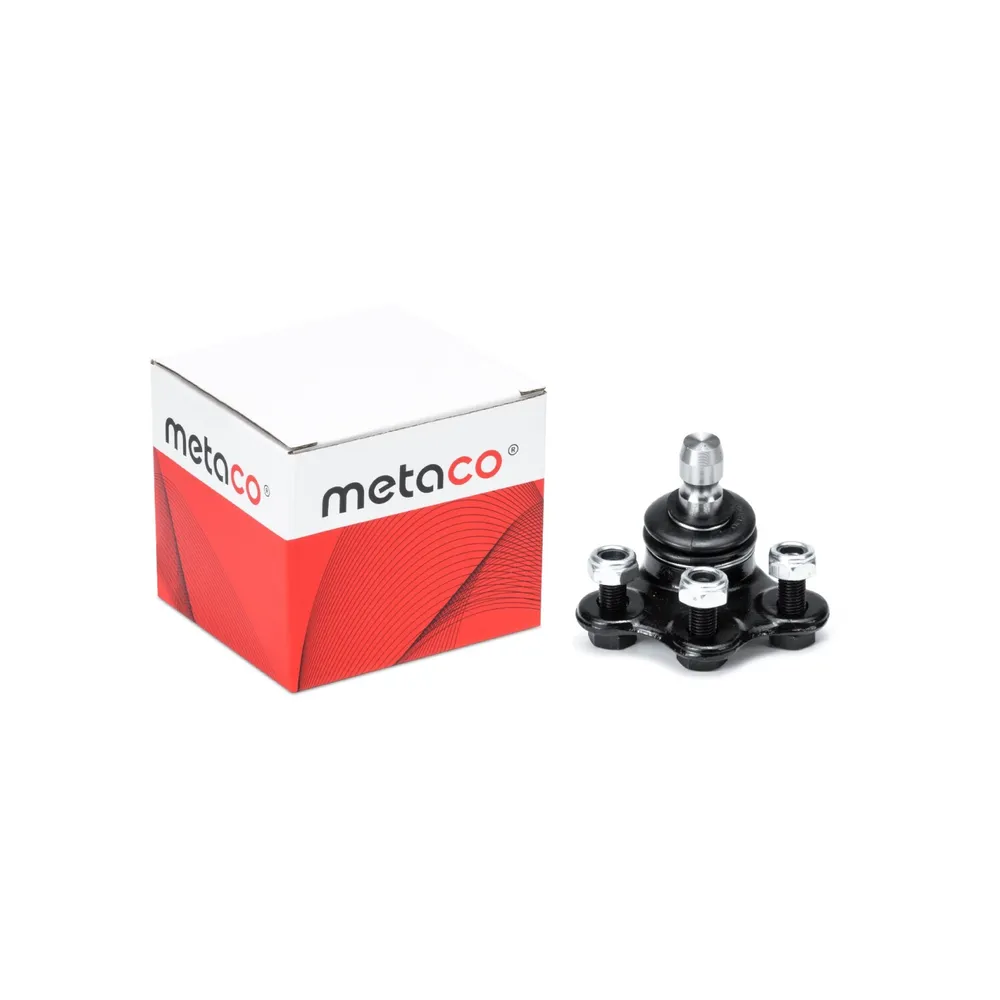 Опора шаровая передней подвески OPEL CORSA C (2000-2006) Metaco 4200-096